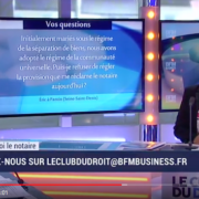 Divorce, succession : quels partages ? | Le Club du Droit - Notaire Ville-d'Avray 92410 - Office Notarial Maître Delphine MARIE-SUTTER